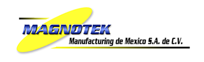 AEMT subsidiary: Magnotek Manufacturing of Mexico