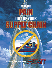 Take the Pain Out of Your Supply Chain