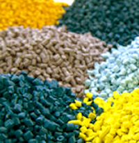 thermoplastic molding materials